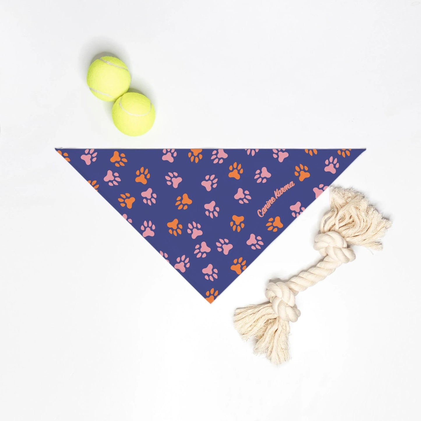 Herman Bandana (Color Pop)