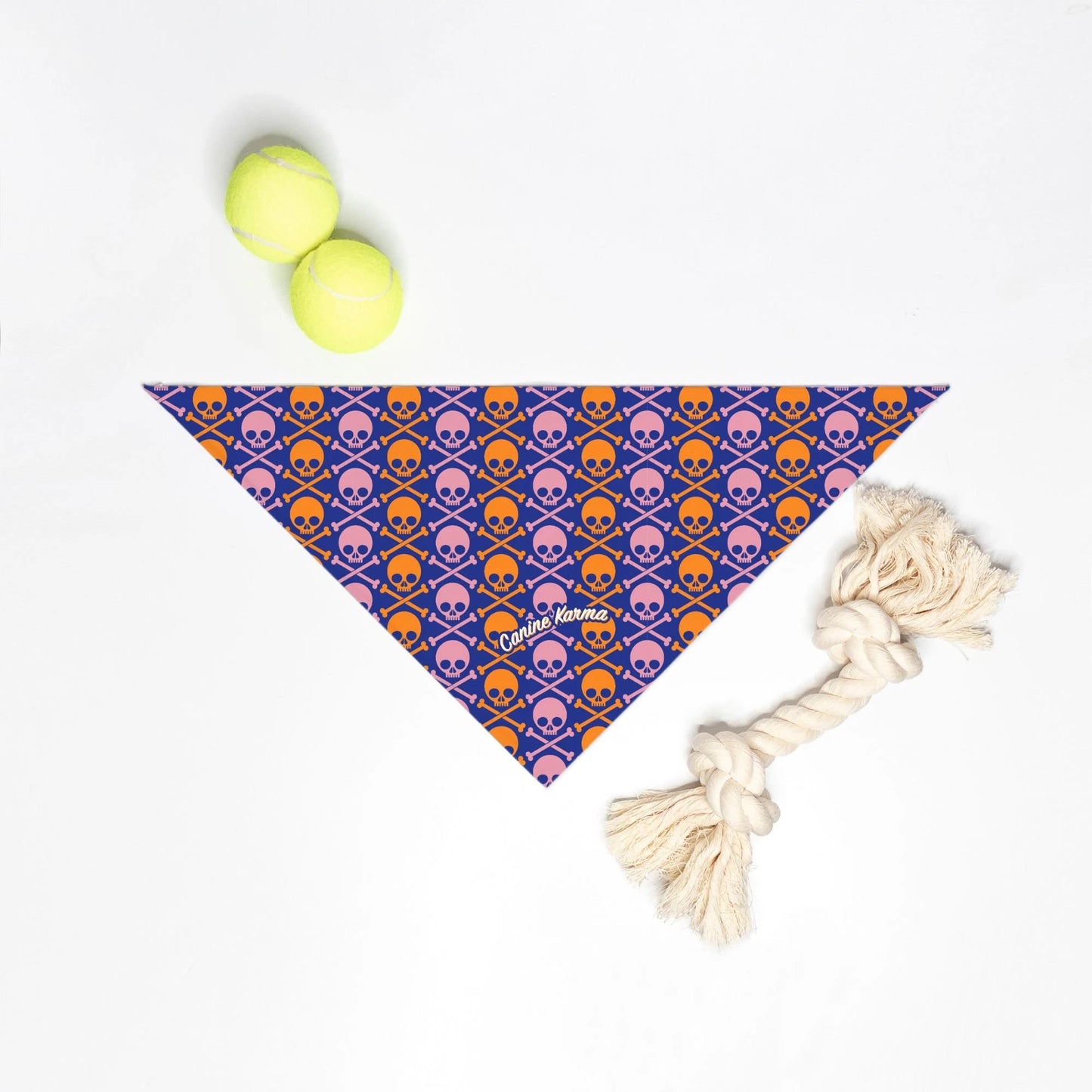 Wyatt Bandana (Color Pop)