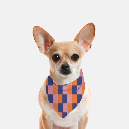 Zeke Bandana (Color Pop)