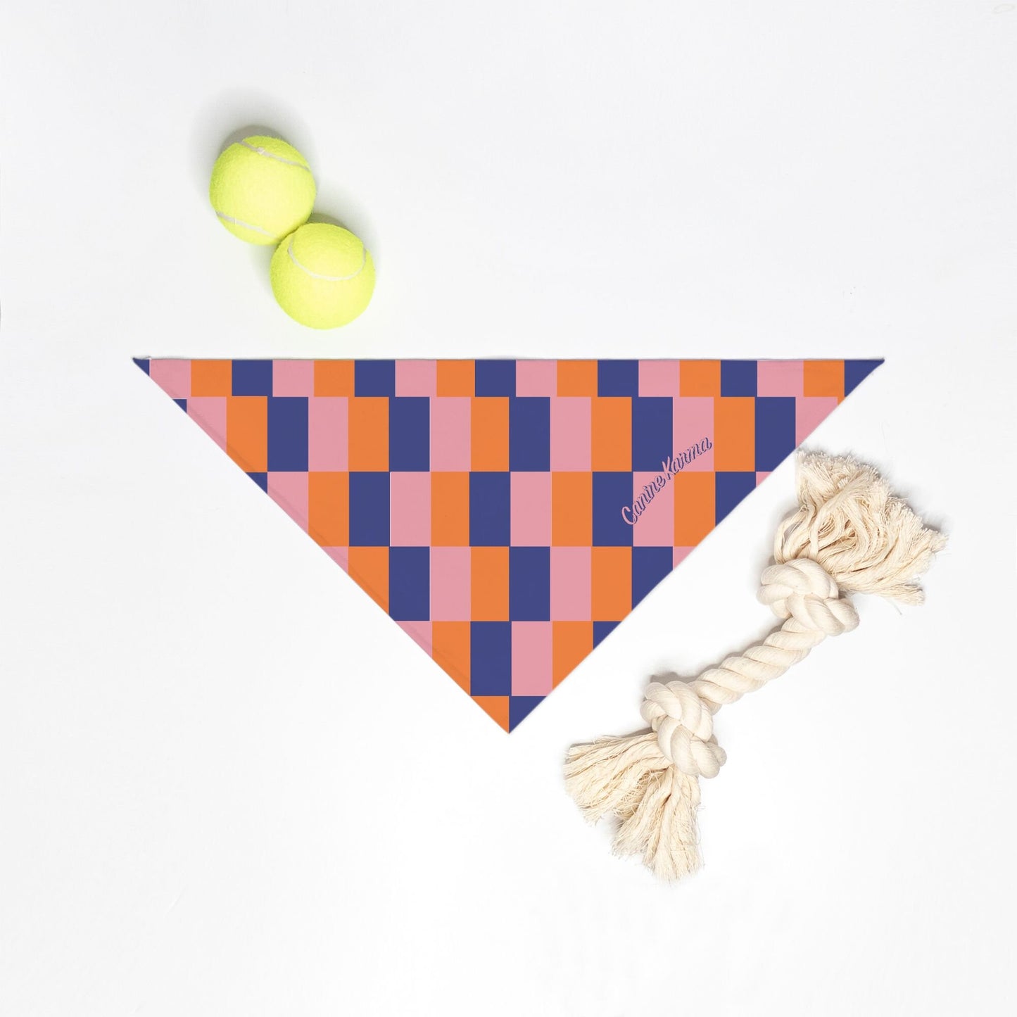 Zeke Bandana (Color Pop)