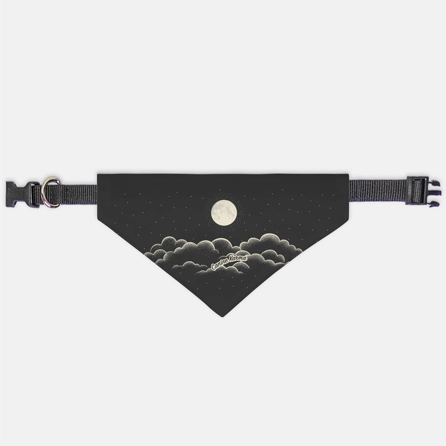 Luna Collar Bandana