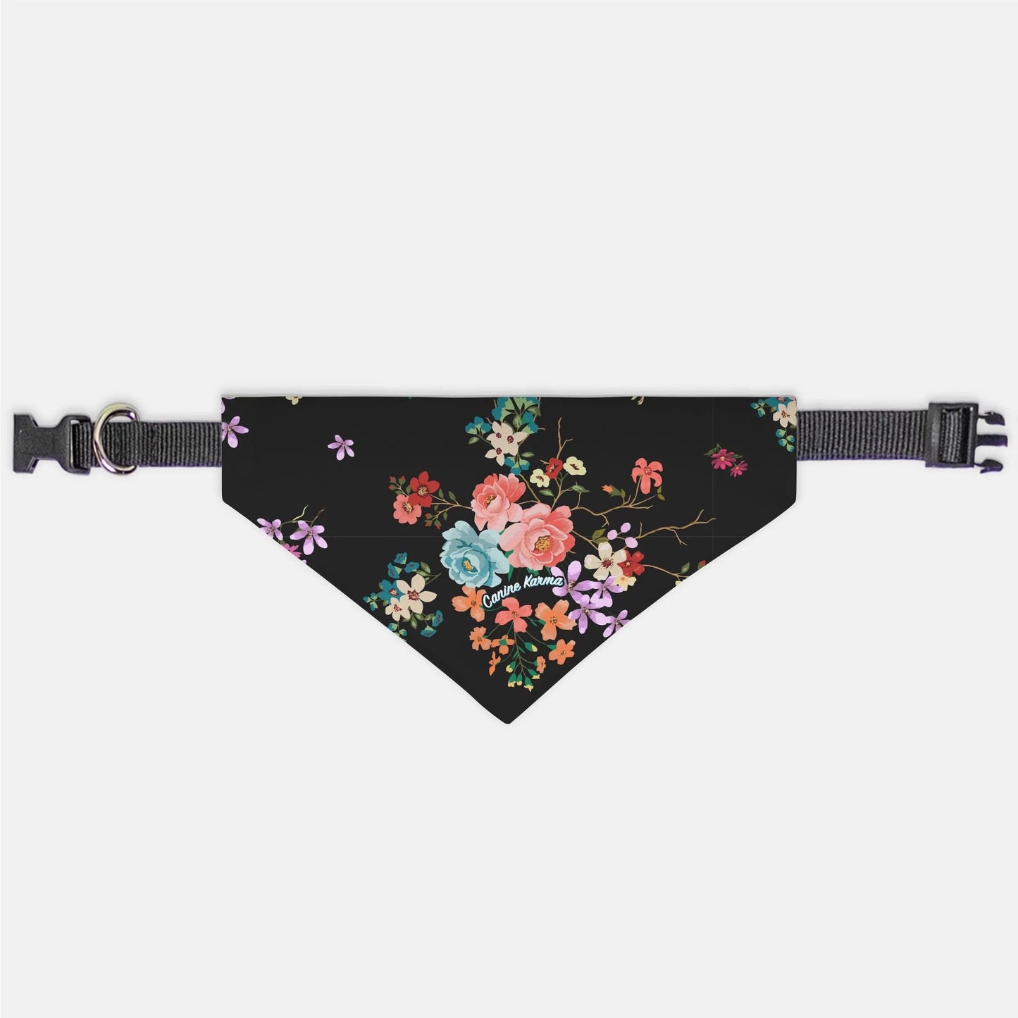 Willow Collar Bandana