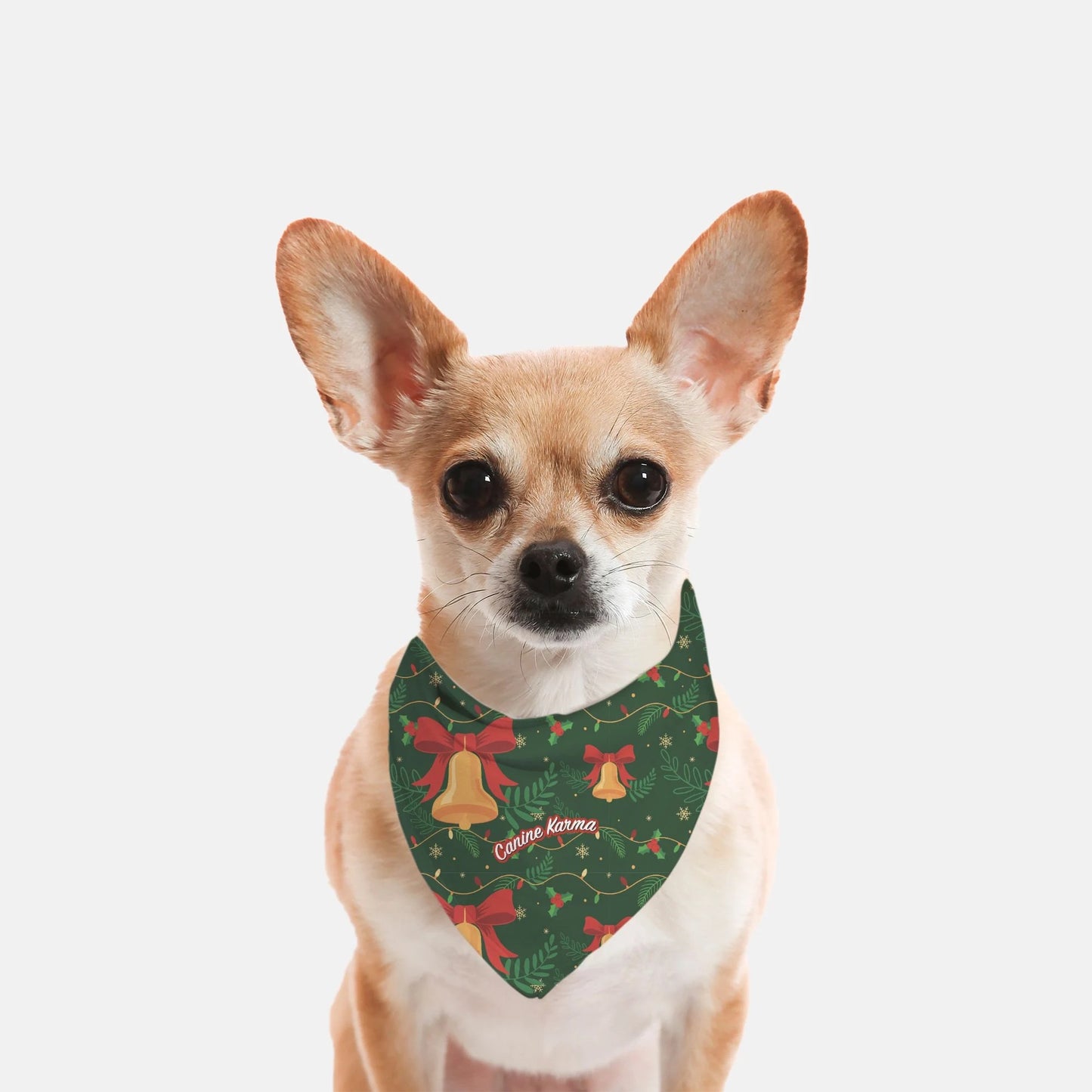 Jingles Bandana (Style A)