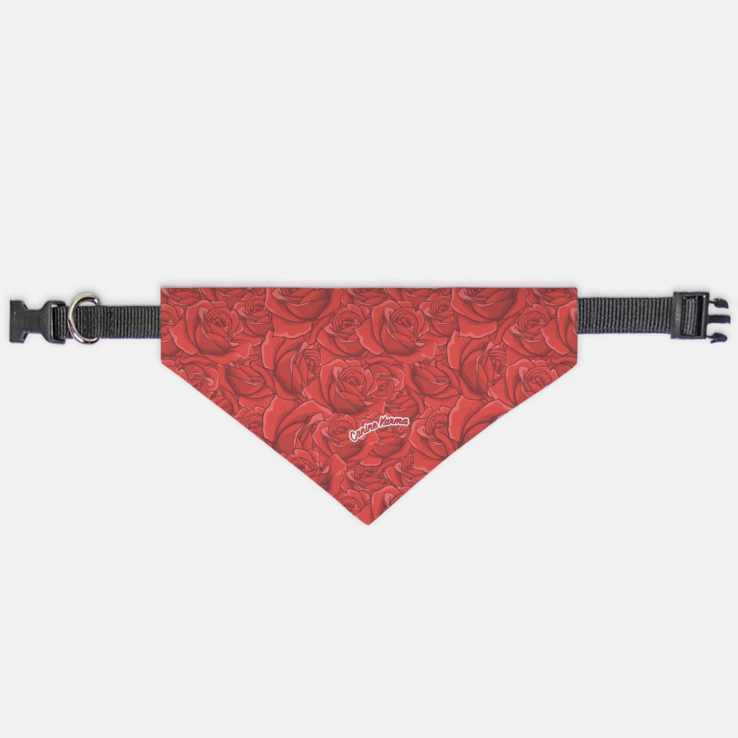 Lady Collar Bandana